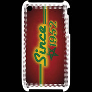 Coque iPhone 3G / 3GS Maroc since 1952