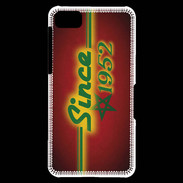 Coque Blackberry Z10 Maroc since 1952