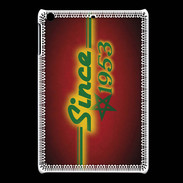 Coque iPadMini Maroc since 1953