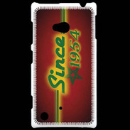 Coque Nokia Lumia 720 Maroc since 1954