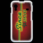 Coque Samsung ACE S5830 Maroc since 1956