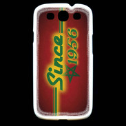 Coque Samsung Galaxy S3 Maroc since 1956