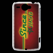 Coque HTC Wildfire G8 Maroc since 1956