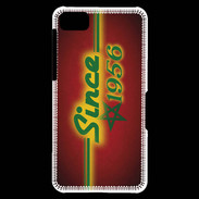 Coque Blackberry Z10 Maroc since 1956