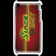 Coque iPhone 3G / 3GS Maroc since 1957