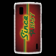 Coque LG Nexus 4 Maroc since 1957