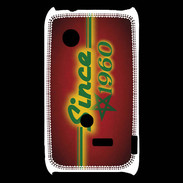 Coque Sony Xperia Typo Maroc since 1960