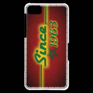 Coque Blackberry Z10 Maroc since 1963