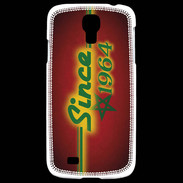Coque Samsung Galaxy S4 Maroc since 1964