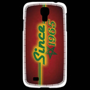 Coque Samsung Galaxy S4 Maroc since 1965