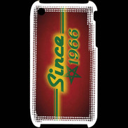 Coque iPhone 3G / 3GS Maroc since 1966