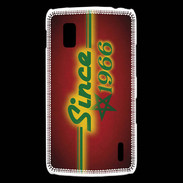 Coque LG Nexus 4 Maroc since 1966