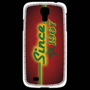 Coque Samsung Galaxy S4 Maroc since 1967