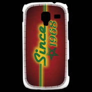 Coque Samsung Galaxy Ace 2 Maroc since 1968