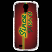 Coque Samsung Galaxy S4 Maroc since 1970