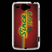 Coque HTC Wildfire G8 Maroc since 1970