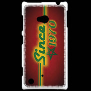Coque Nokia Lumia 720 Maroc since 1970