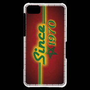 Coque Blackberry Z10 Maroc since 1970