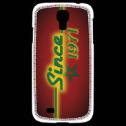 Coque Samsung Galaxy S4 Maroc since 1971