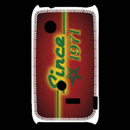 Coque Sony Xperia Typo Maroc since 1971