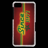Coque Blackberry Z10 Maroc since 1971