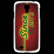 Coque Samsung Galaxy S4 Maroc since 1972