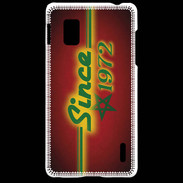 Coque LG Optimus G Maroc since 1972