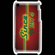 Coque iPhone 3G / 3GS Maroc since 1974