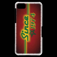 Coque Blackberry Z10 Maroc since 1974