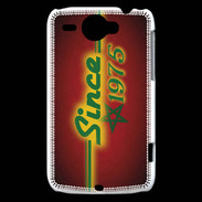 Coque HTC Wildfire G8 Maroc since 1975