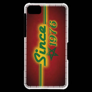 Coque Blackberry Z10 Maroc since 1976