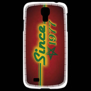 Coque Samsung Galaxy S4 Maroc since 1977