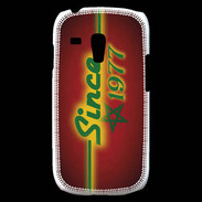 Coque Samsung Galaxy S3 Mini Maroc since 1977