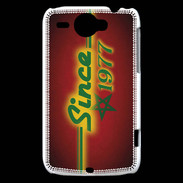 Coque HTC Wildfire G8 Maroc since 1977