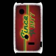 Coque Sony Xperia Typo Maroc since 1977