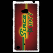 Coque Nokia Lumia 720 Maroc since 1977