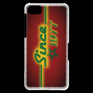 Coque Blackberry Z10 Maroc since 1977