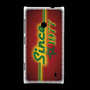 Coque Nokia Lumia 520 Maroc since 1977