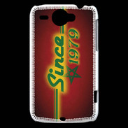 Coque HTC Wildfire G8 Maroc since 1979
