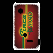 Coque Sony Xperia Typo Maroc since 1980