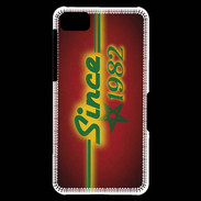 Coque Blackberry Z10 Maroc since 1982