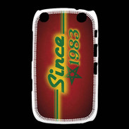 Coque Blackberry Curve 9320 Maroc since 1983