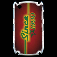 Coque Blackberry 8520 Maroc since 1990