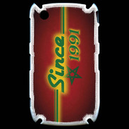 Coque Blackberry 8520 Maroc since 1991