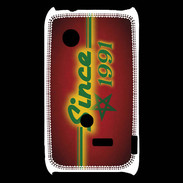 Coque Sony Xperia Typo Maroc since 1991