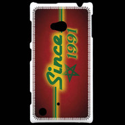 Coque Nokia Lumia 720 Maroc since 1991