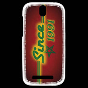 Coque HTC One SV Maroc since 1991