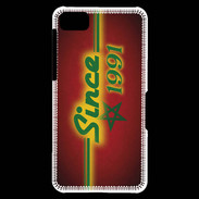 Coque Blackberry Z10 Maroc since 1991