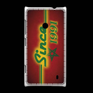 Coque Nokia Lumia 520 Maroc since 1991