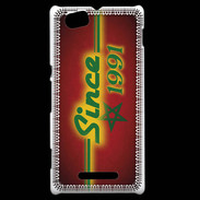 Coque Sony Xperia M Maroc since 1991